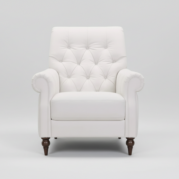 Vintage Belmont: Chesterfield Accent