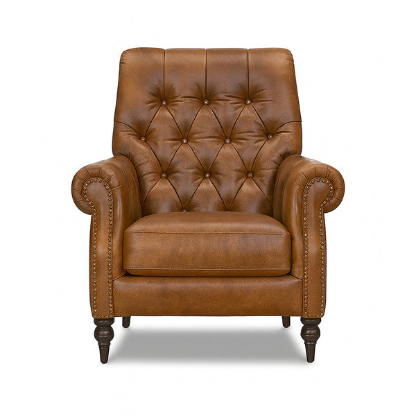 Vintage Belmont: Chesterfield Accent