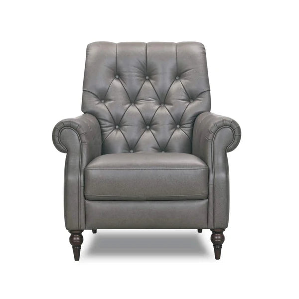 Vintage Belmont: Chesterfield Accent