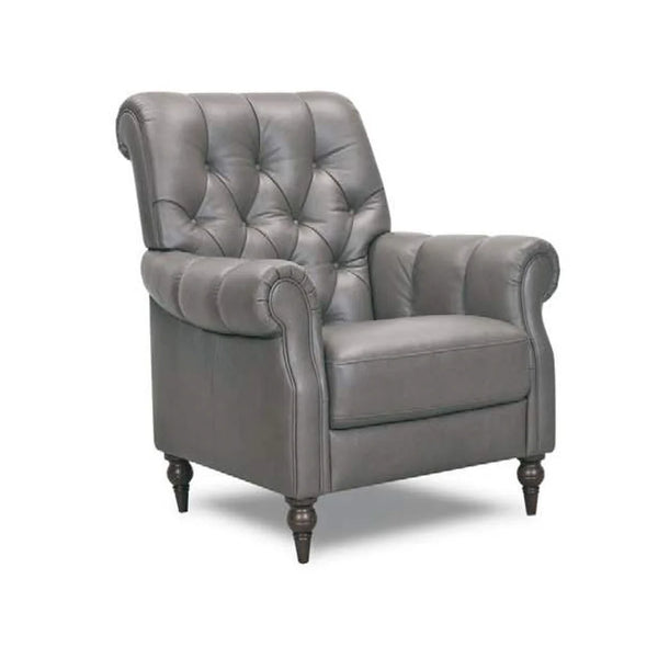 Vintage Belmont: Chesterfield Accent