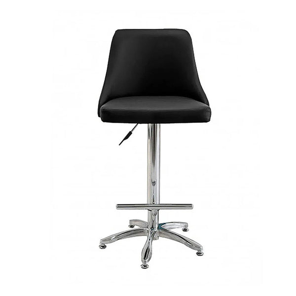 Beta : Bar Stool Black