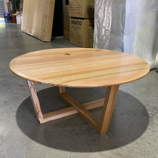 Bondi : Round Lamp Table