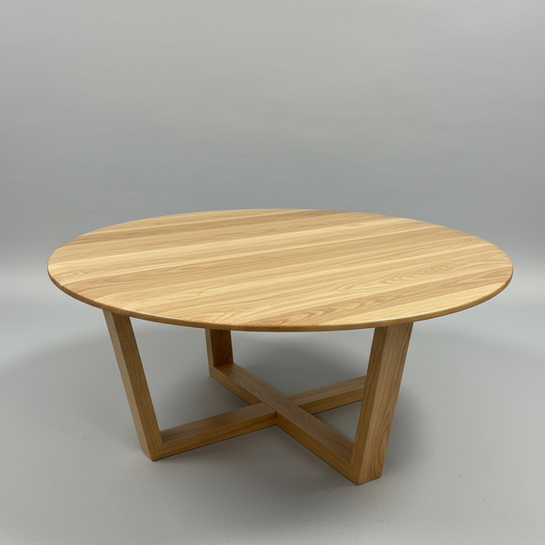 Bondi : Round Lamp Table