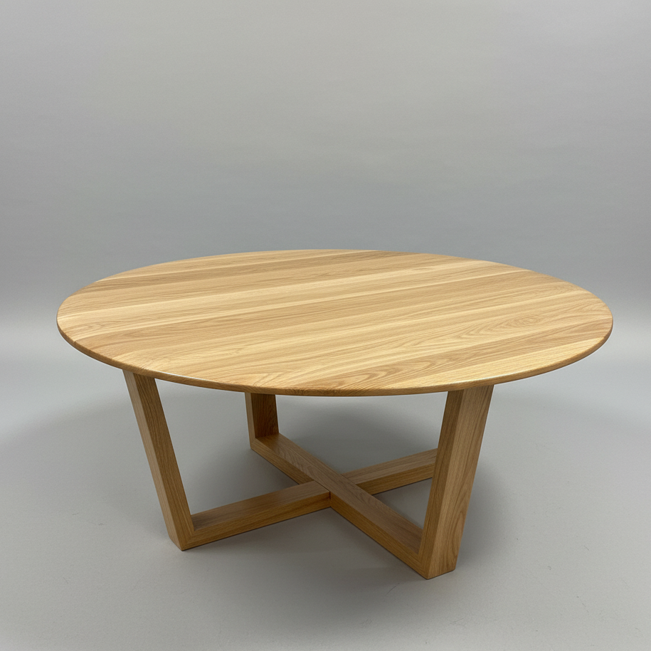 Bondi : Round Coffee