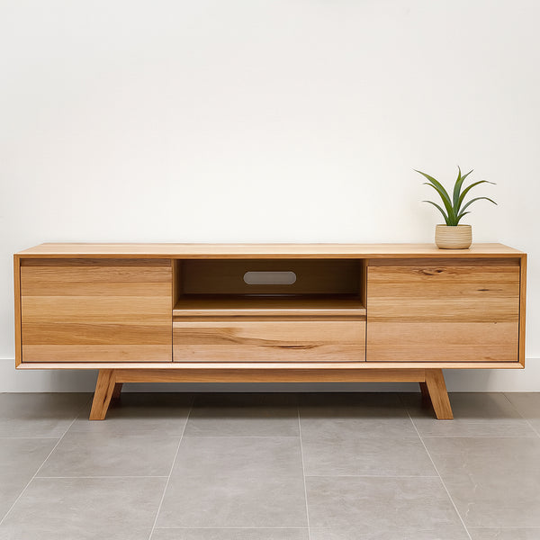 Bondi : TV Unit 1.6m & 2.1m