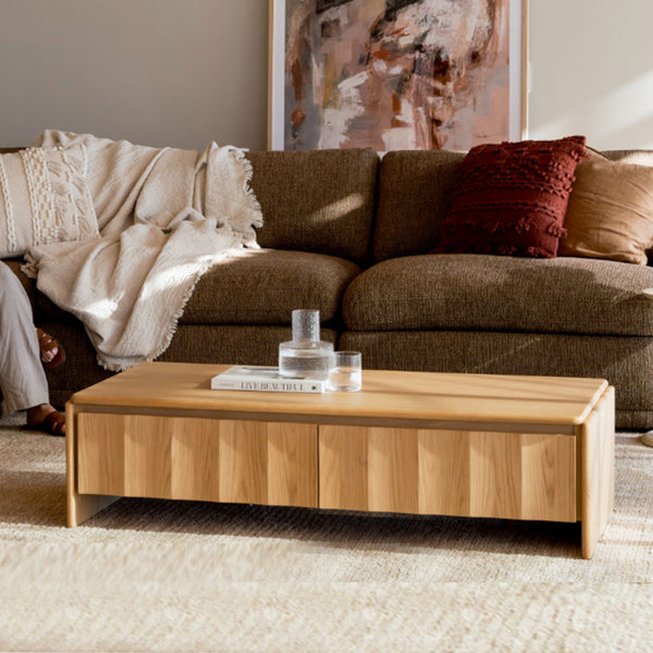 Brandon : Coffee Table