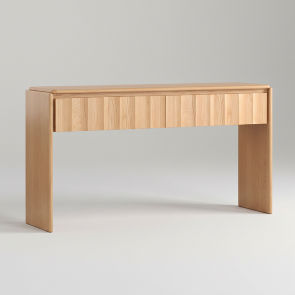 Brandon : Console Table 1.4 & 1.8m