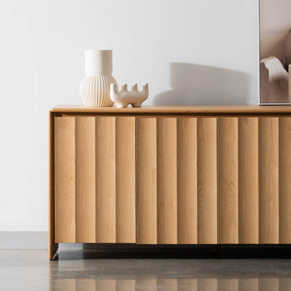 Brandon : Buffet Cabinet 1.8 & 2.2m