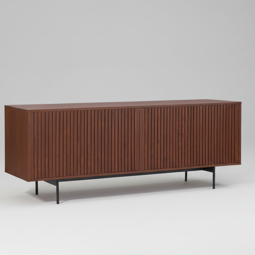 Bronco : Buffet Cabinet 2.0m