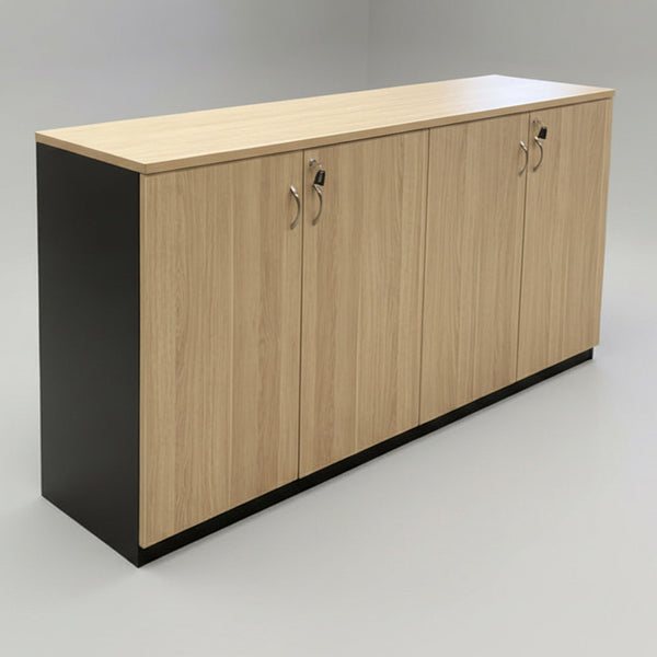 Ergo : Buffet Hinged Doors 1.5m & 1.8m