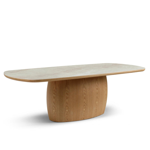 Byron : Dining Table