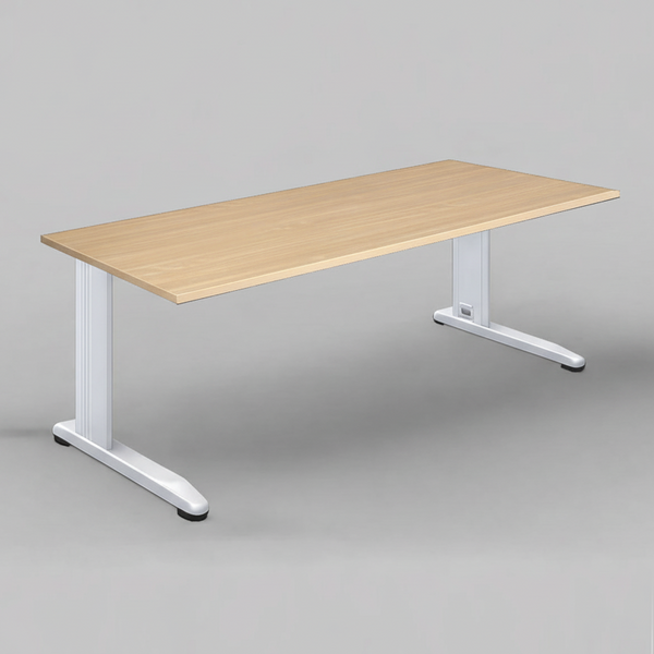 Ergo : C Leg Desk