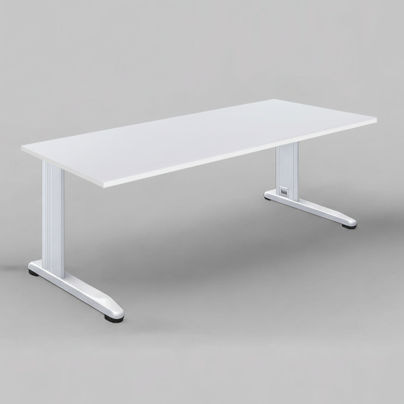Ergo : C Leg Desk