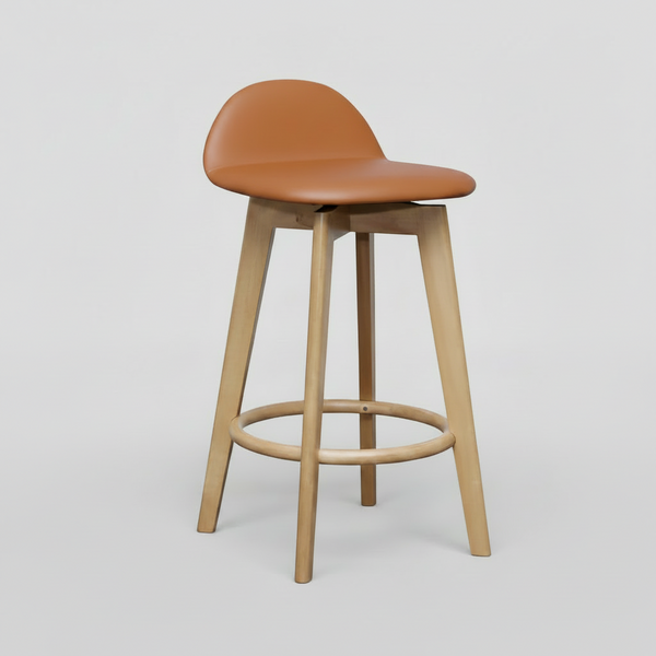 Caulfield : Bar Stool