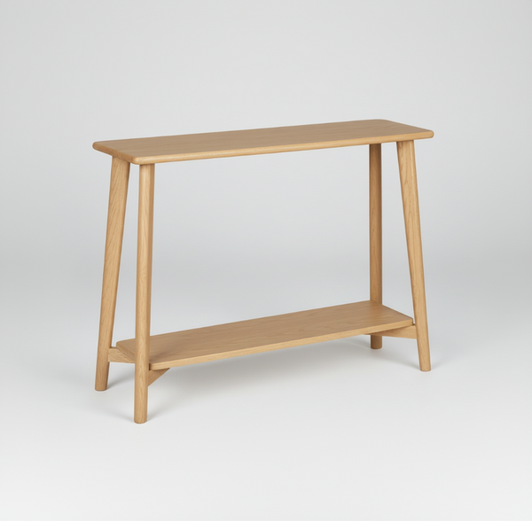 York : Console Table