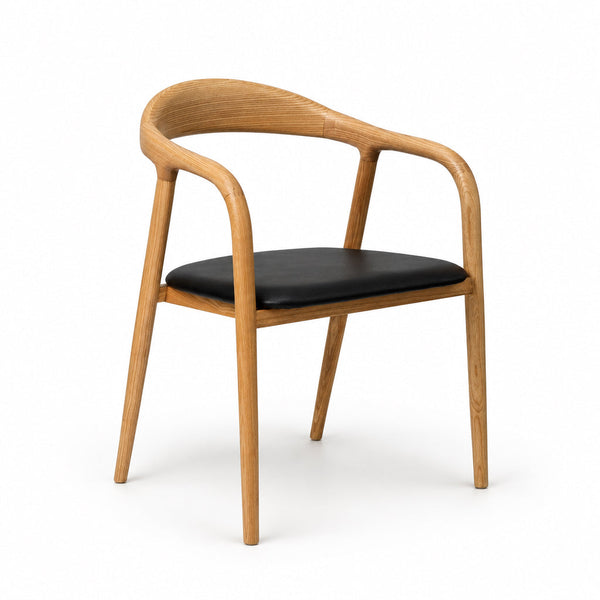 Chelsea : Dining Chair Natural