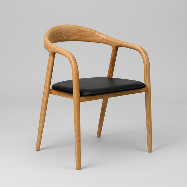 Chelsea : Dining Chair Natural