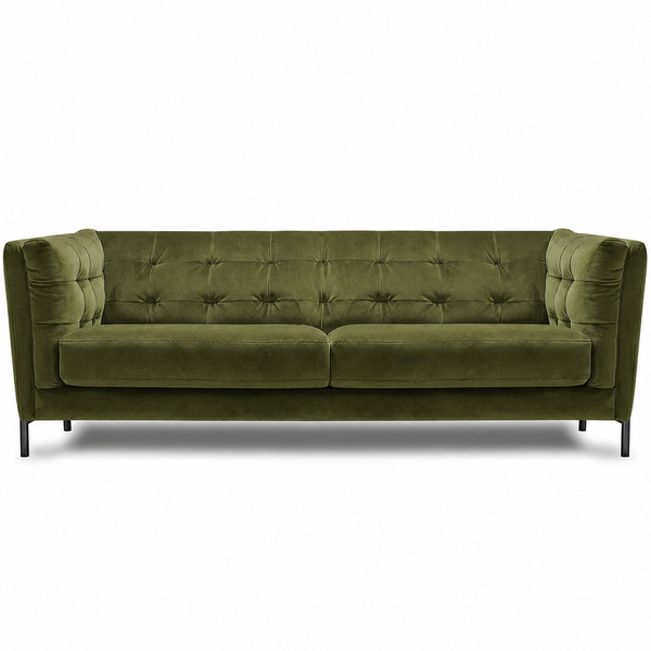 Cloud : Sofa in Fabric