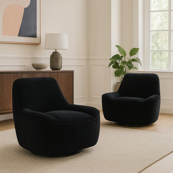 Coco : Accent Chair | Arm Chair