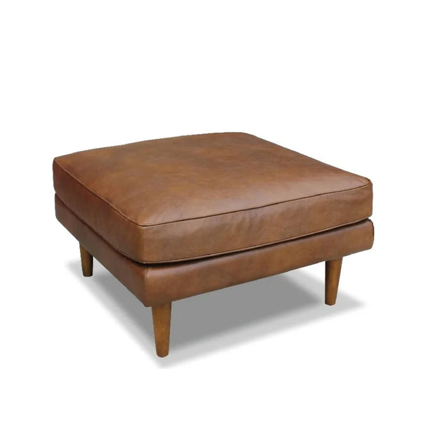 Coco : Leather Sofa