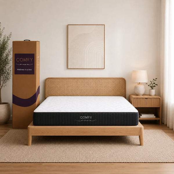 Bright: Bunk Bed - SGL / SGL, White, Grey, Antique Oak