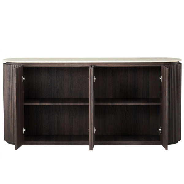 Crete : Buffet Cabinet 1.8m