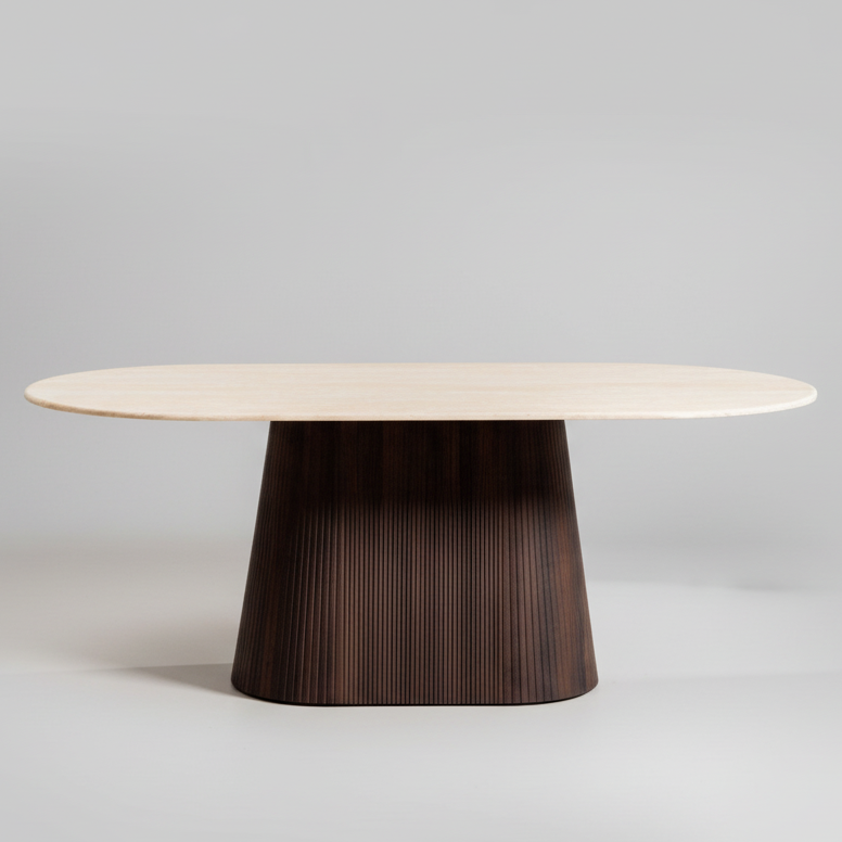 Crete : Dining Table