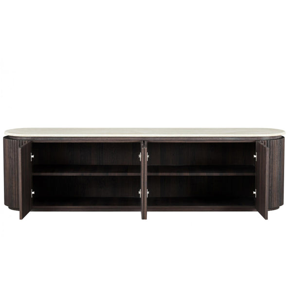 Crete : TV Unit 2.0m