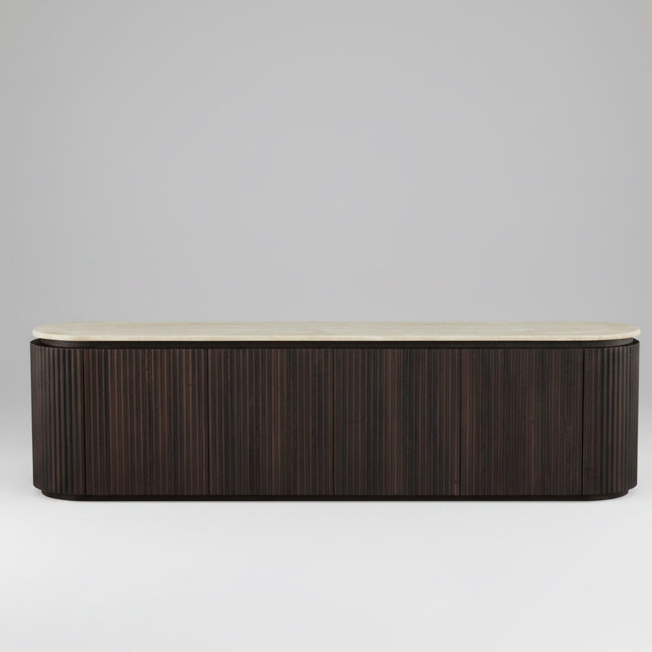 Crete : TV Unit 2.0m