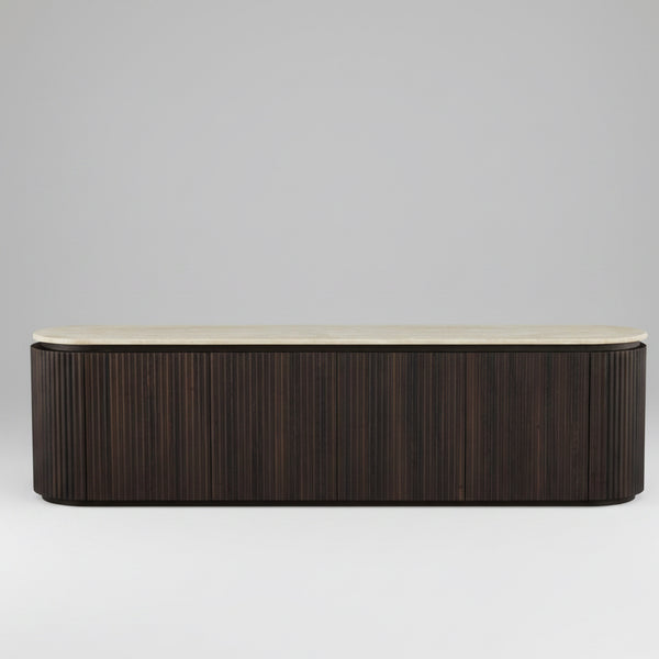 Crete : TV Unit 2.0m