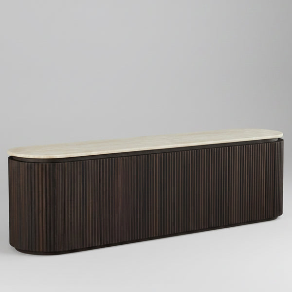 Crete : TV Unit 2.0m