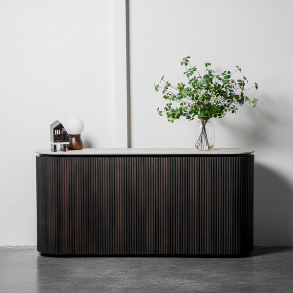 Crete : Buffet Cabinet 1.8m