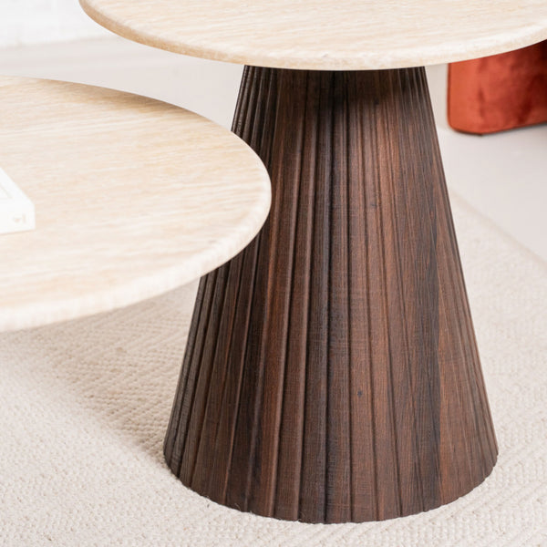 Crete : Accent Tables