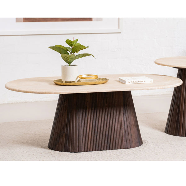 Crete : Accent Tables