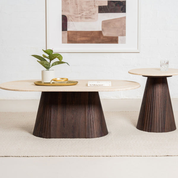 Crete : Accent Tables