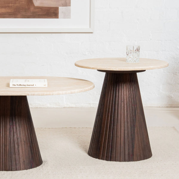 Crete : Accent Tables