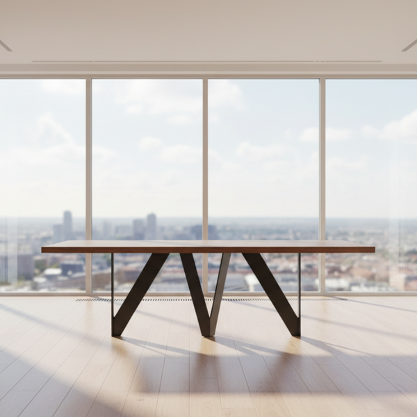 Dakota : Dining Table