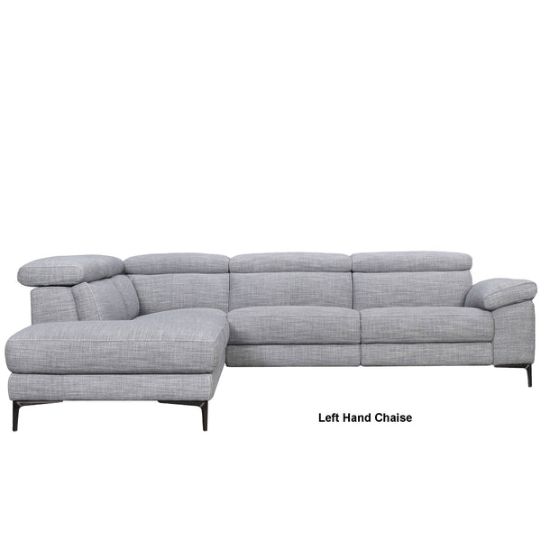 Daydream : Corner chaise sofa in Fabric