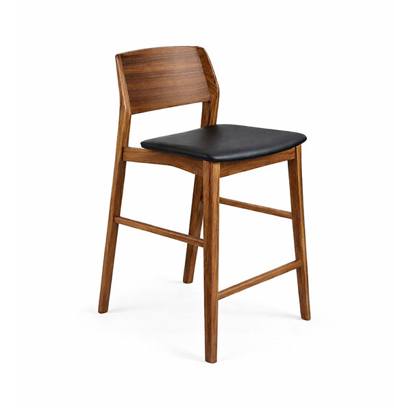 Torre : Bar Stool Blackwood