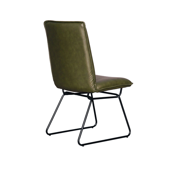 Detroit : Dining chair Forrest Pu