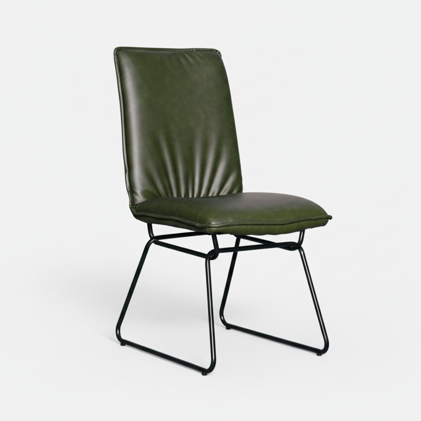 Detroit : Dining chair Forrest Pu