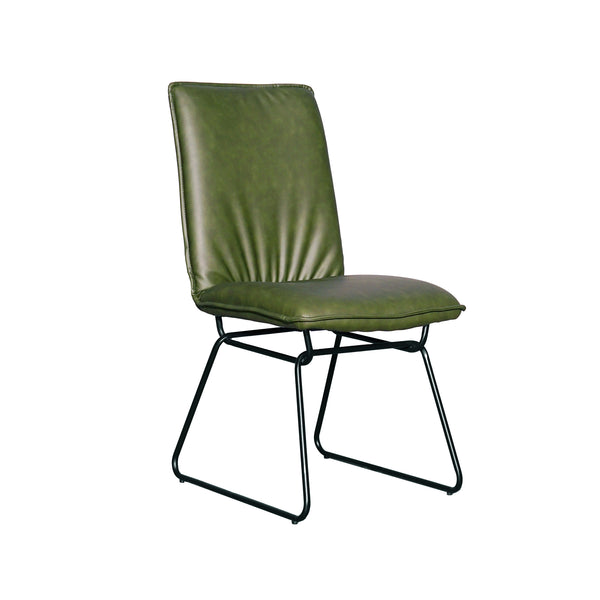 Detroit : Dining chair Forrest Pu