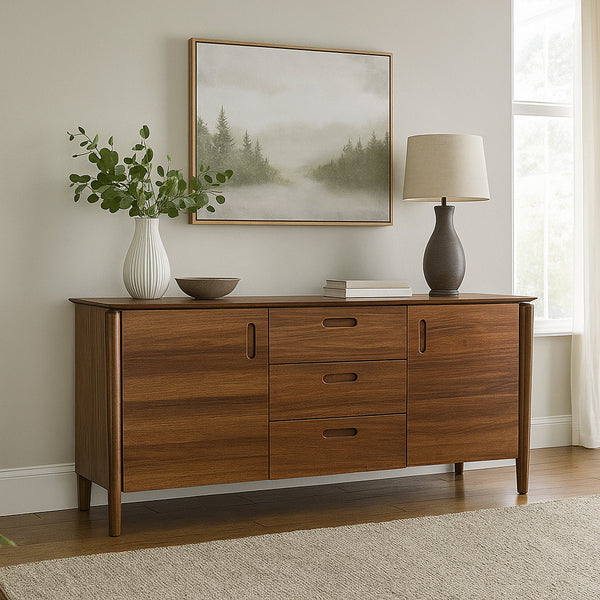 Dora : Buffet Cabinet 1.6m
