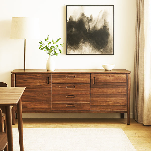 Dora : Buffet Cabinet 2.0m