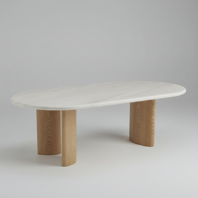Eclipse : Dining Table