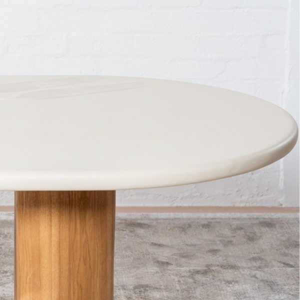 Eclipse : Dining Table