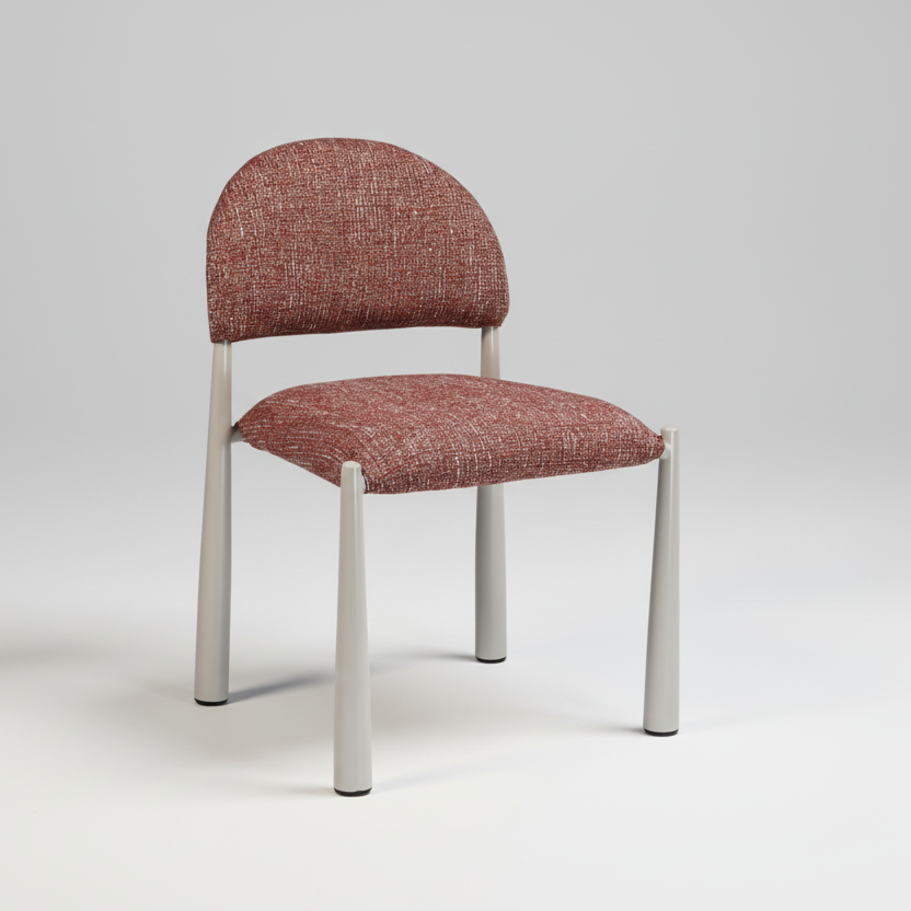 Egypt: Dining Chair Sunset Fabric