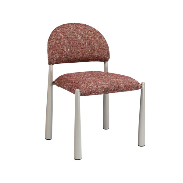 Egypt: Dining Chair Sunset Fabric