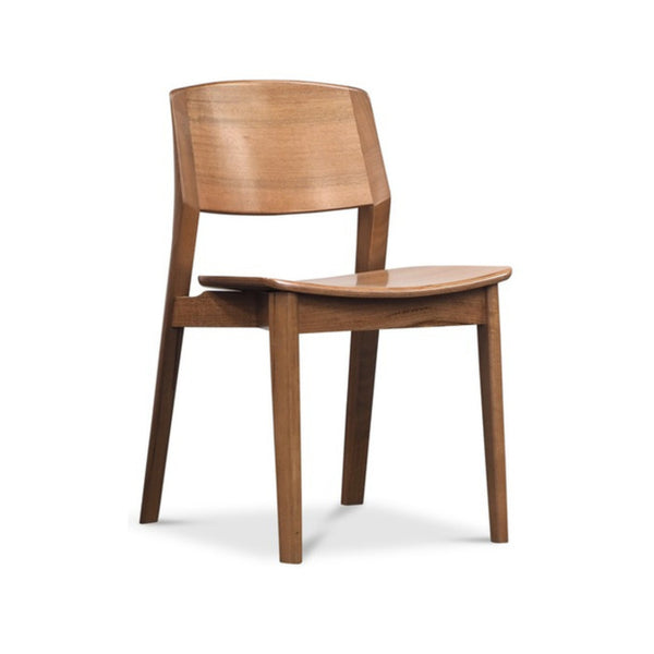 Elio : Dining Chair Tasmanian Oak