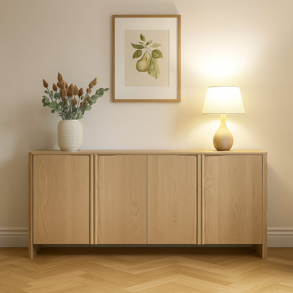 Erin : Buffet Cabinet 1.8m